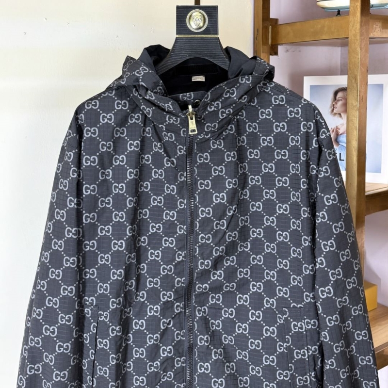 Gvc*1 outwear